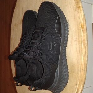 Skechers Slip Resistant workshoes